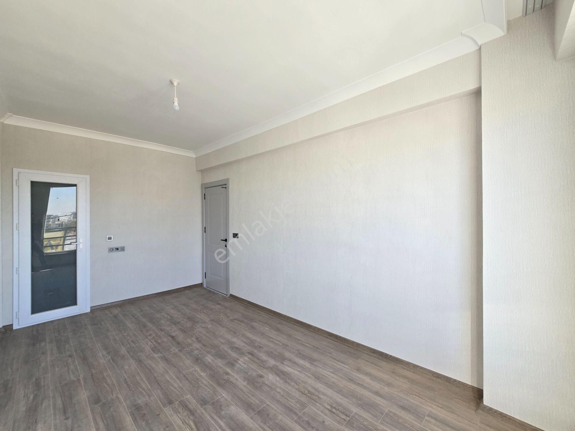 İşyapar Gayrimenkulden Full Konsept Site İçerisinde 3,5+1 Daire - Görsel 42