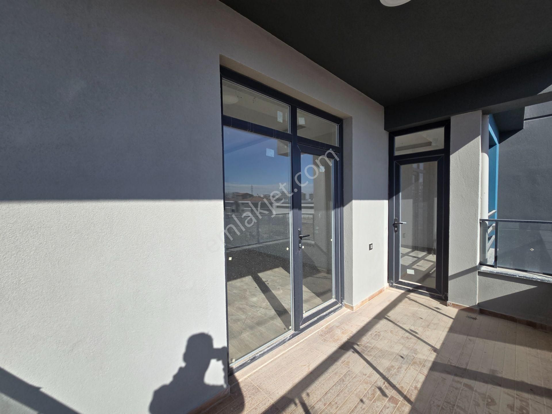 İşyapar Gayrimenkulden Full Konsept Site İçerisinde 3,5+1 Daire - Görsel 3