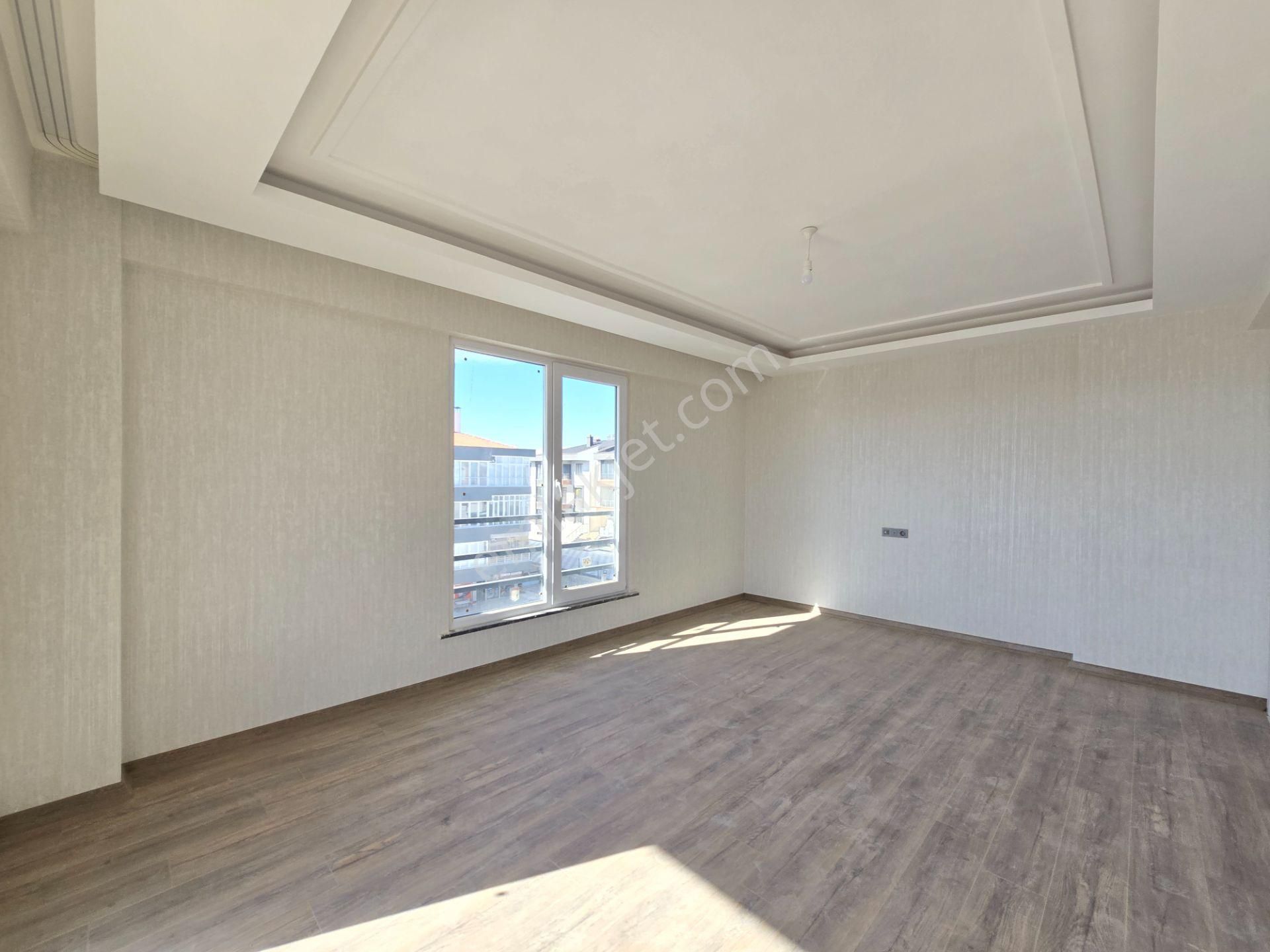 İşyapar Gayrimenkulden Full Konsept Site İçerisinde 3,5+1 Daire - Görsel 26