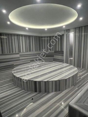 Kuşadasında Site İçinde 3+1 Satılık Lüks Daire - Görsel 20