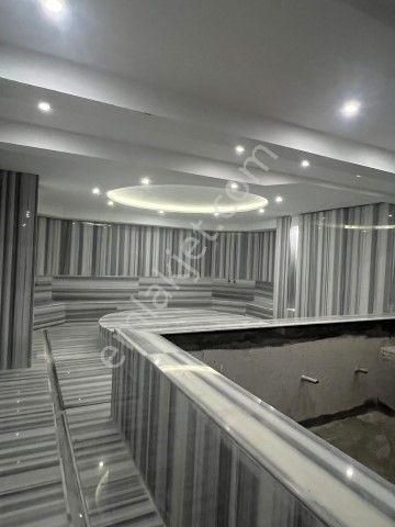 Kuşadasında Site İçinde 3+1 Satılık Lüks Daire - Görsel 13