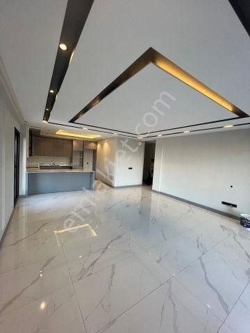 Kuşadasında Site İçinde 3+1 Satılık Lüks Daire - Görsel 21