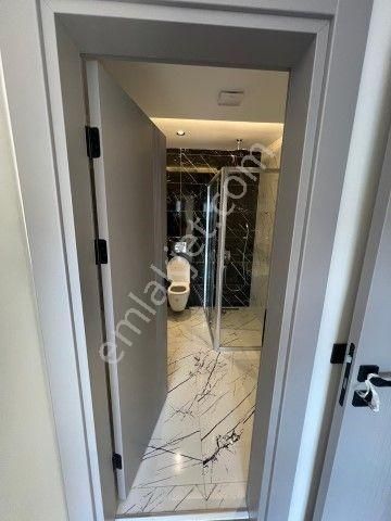 Kuşadasında Site İçinde 3+1 Satılık Lüks Daire - Görsel 23