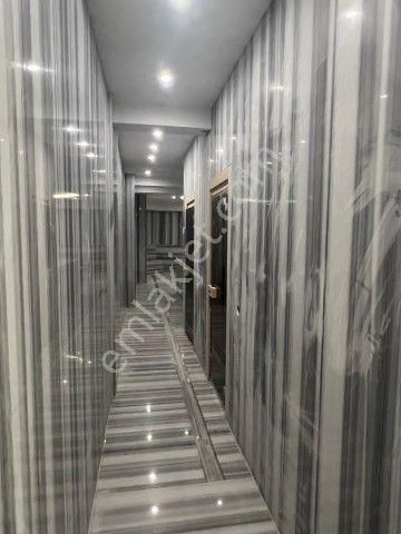 Kuşadasında Site İçinde 3+1 Satılık Lüks Daire - Görsel 12