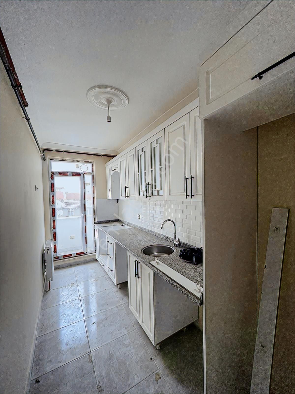 Zirve'den Tuna Mah. Site İçerisinde 2+1 94m2 5.kat Satılık Daire - Görsel 2