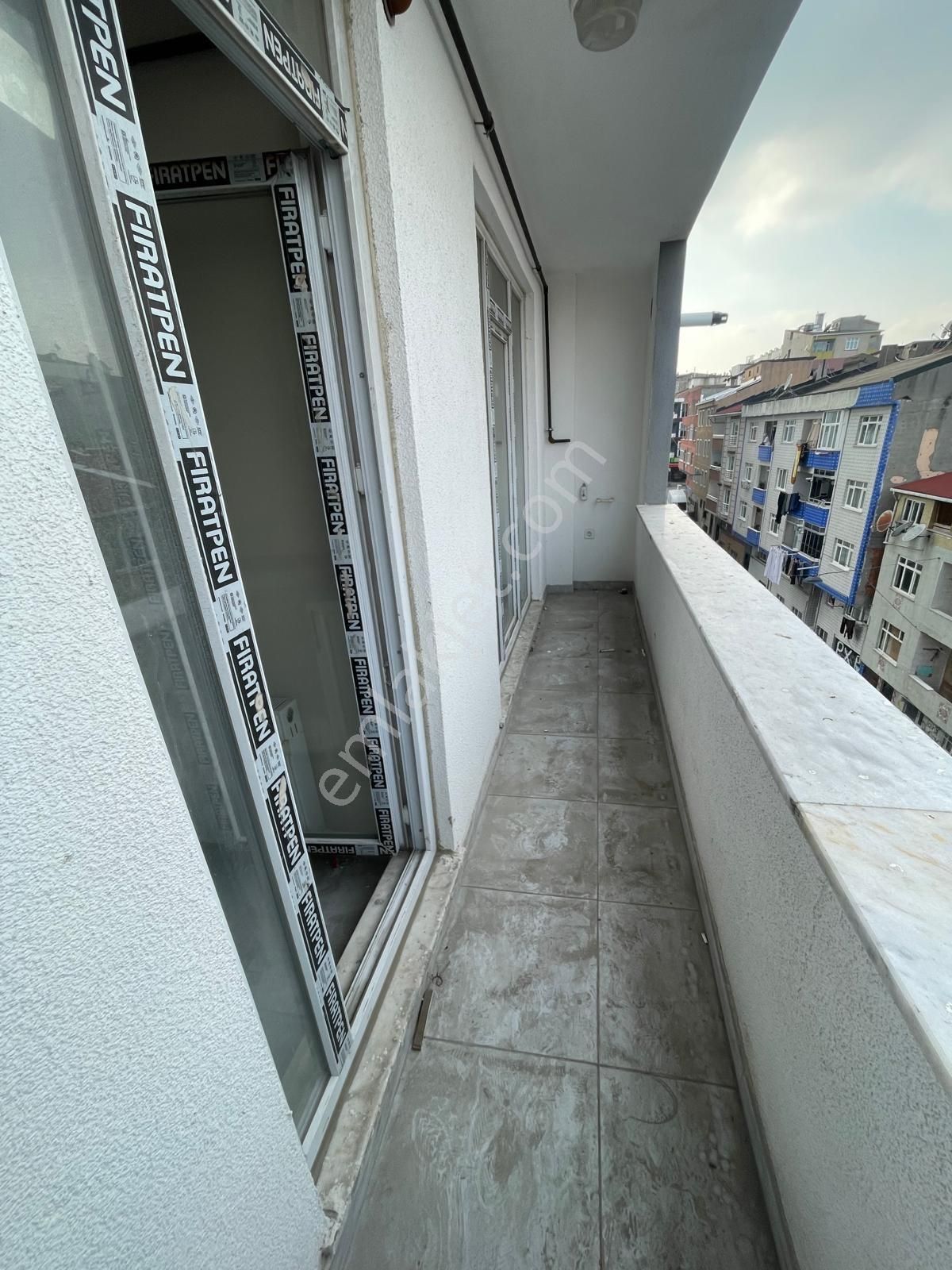 Zirve'den Tuna Mah. Site İçerisinde 2+1 94m2 5.kat Satılık Daire - Görsel 12