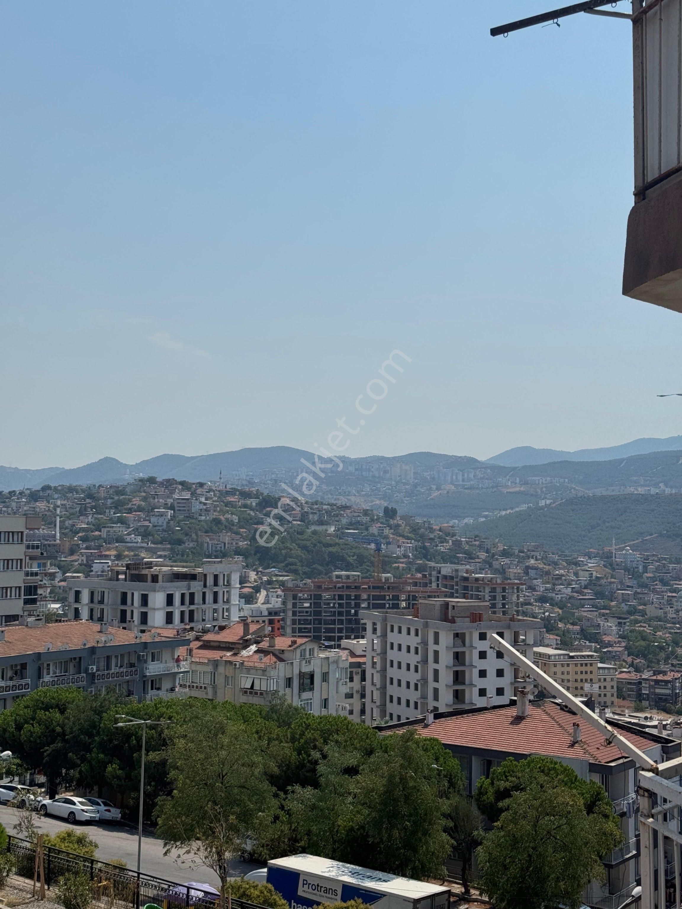 Yeşilyurt Vatan Mah. 3+1 120m2 Arakat Önü Açık Ferah Daire - Görsel 33