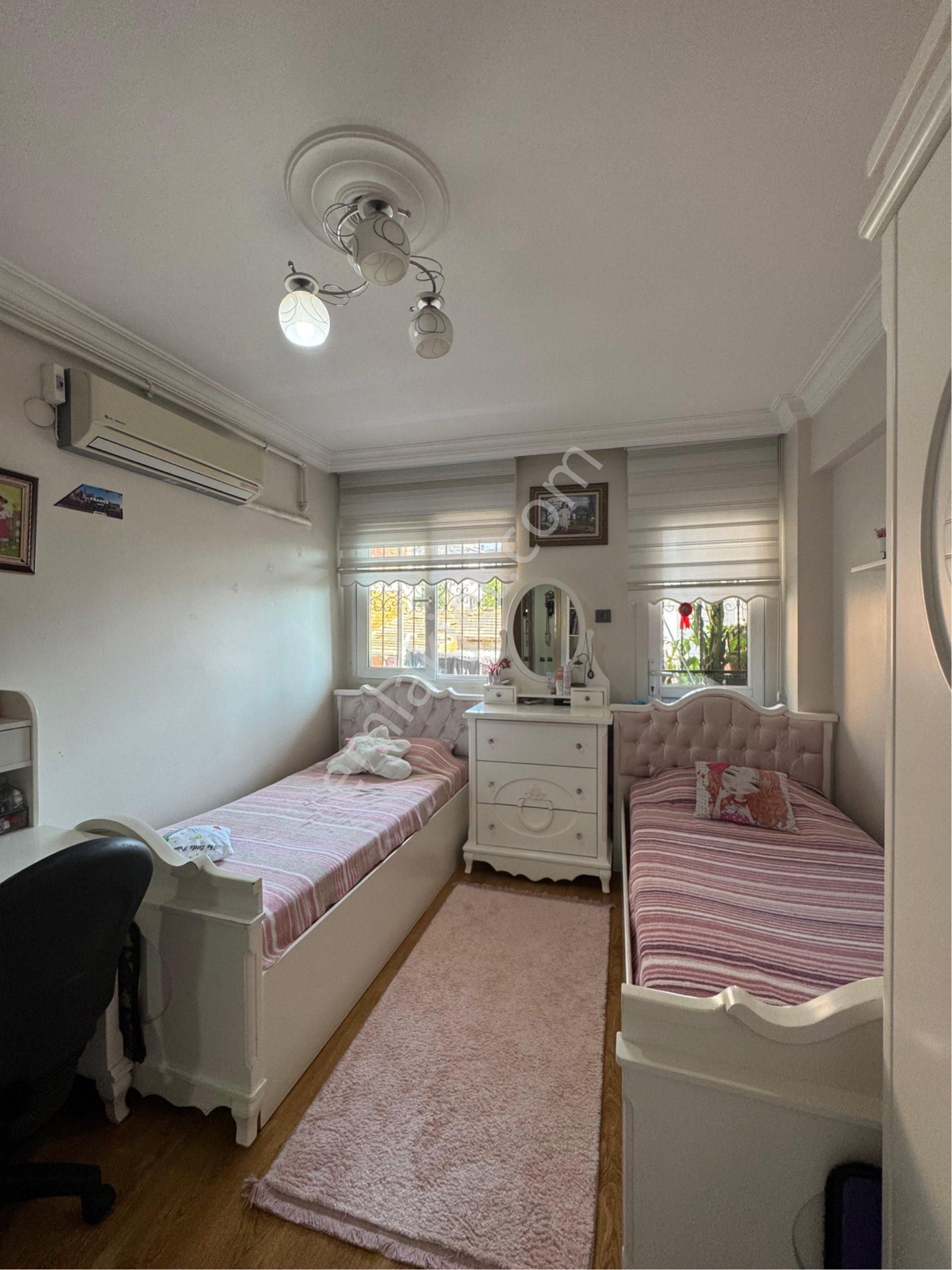 Yeşilyurt Vatan Mah. 3+1 120m2 Arakat Önü Açık Ferah Daire - Görsel 23