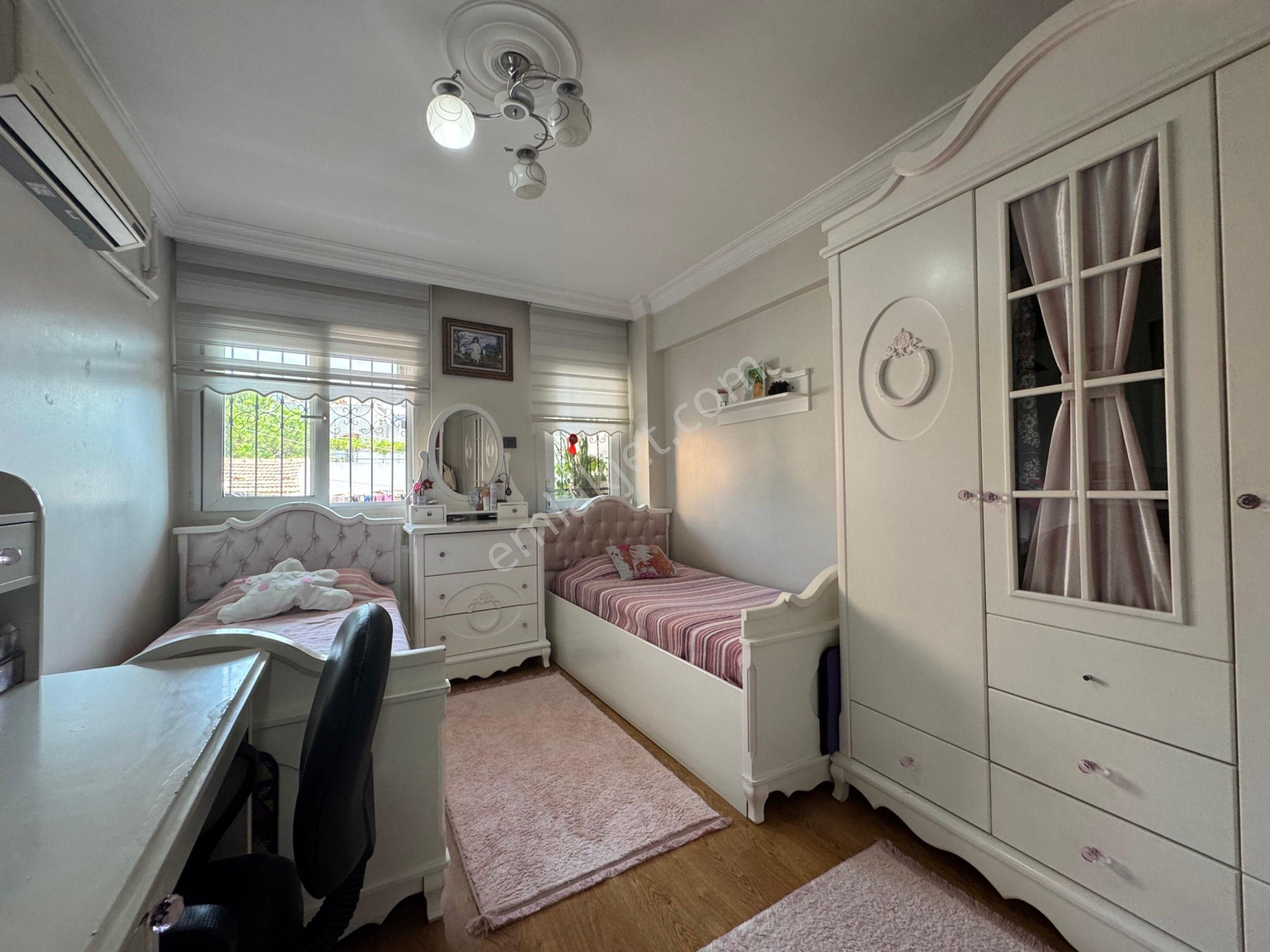 Yeşilyurt Vatan Mah. 3+1 120m2 Arakat Önü Açık Ferah Daire - Görsel 22