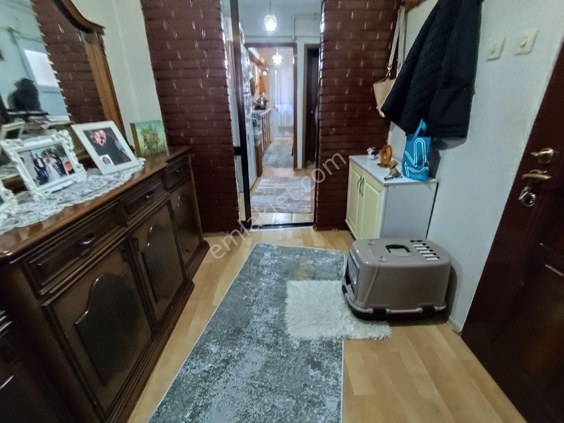 Yedikulede Satılık Çift Cephe Sa - Görsel 12