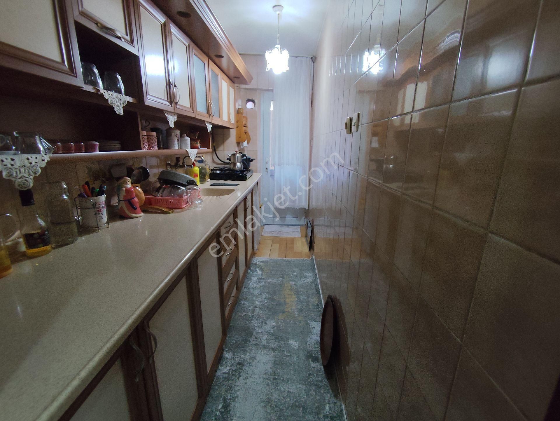 Yedikulede Satılık Çift Cephe Sa - Görsel 7