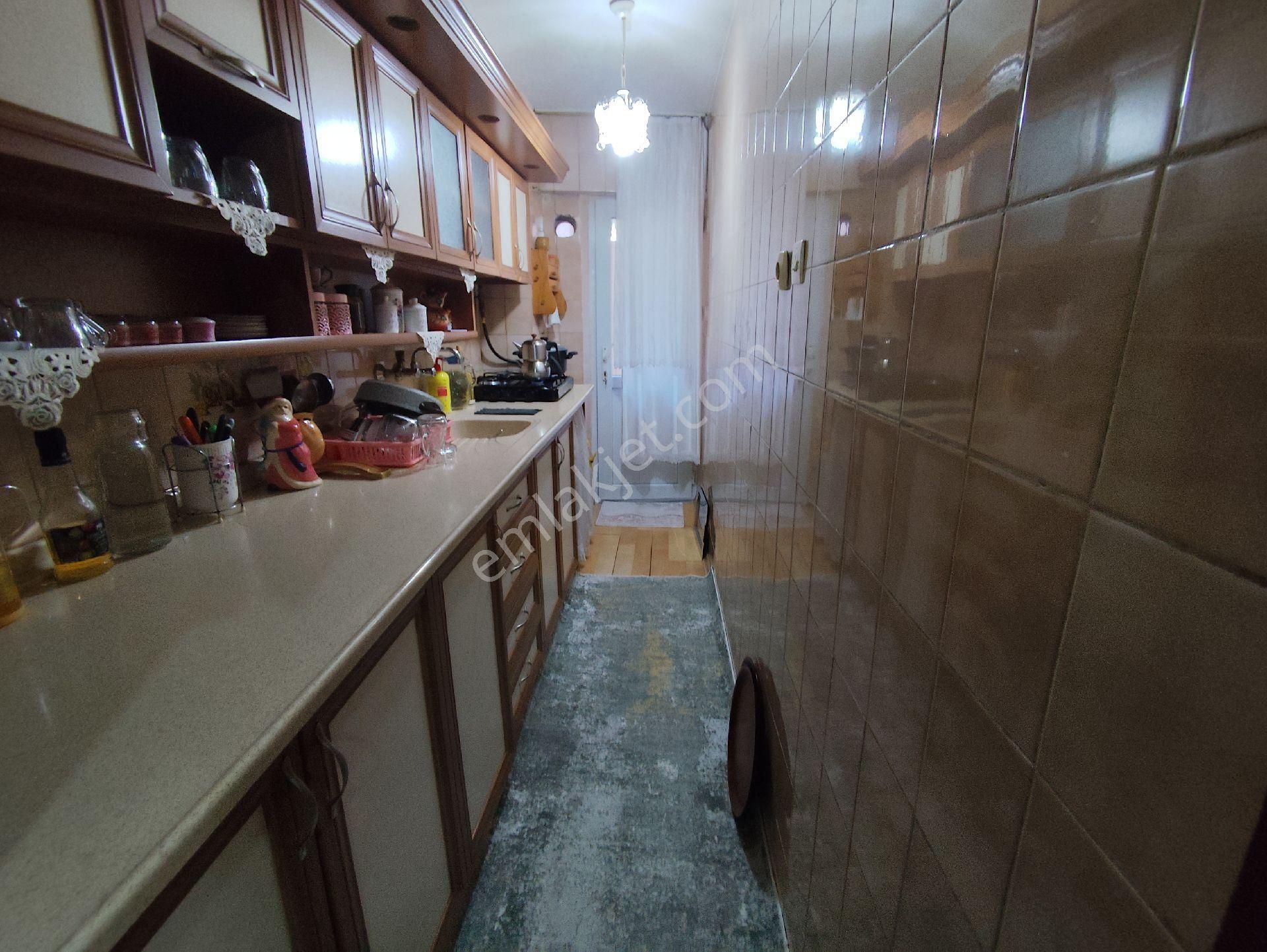 Yedikulede Satılık Çift Cephe Sa - Görsel 6