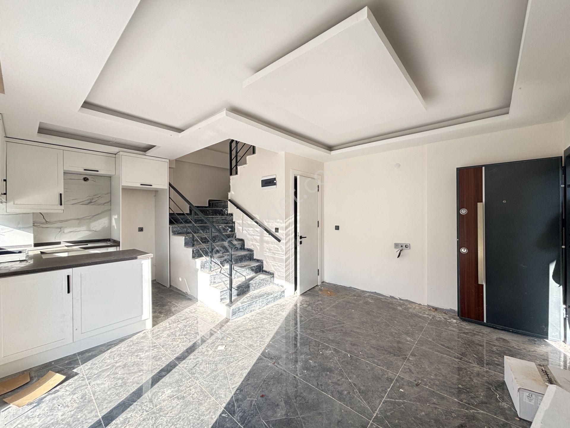 İzmir Seferihisar Ürkmez’de Denize 600 Metre Satılık 2+1 Villa - Görsel 7