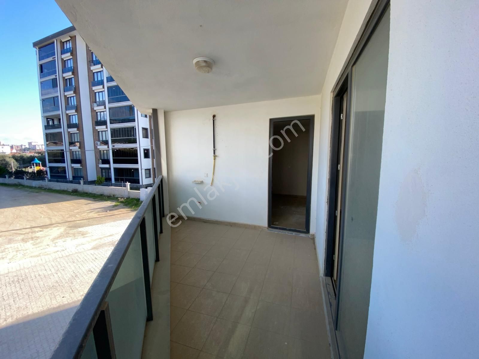 Golden Globy, Edremit Kadıköy Mahallesi Novada Avm Arkasında Satılık 3+1 Dubleks Daire - Görsel 20