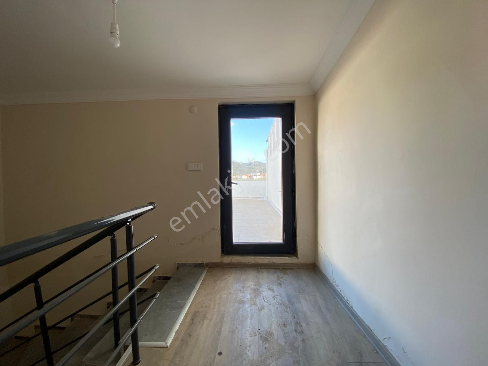 Golden Globy, Edremit Kadıköy Mahallesi Novada Avm Arkasında Satılık 3+1 Dubleks Daire - Görsel 28