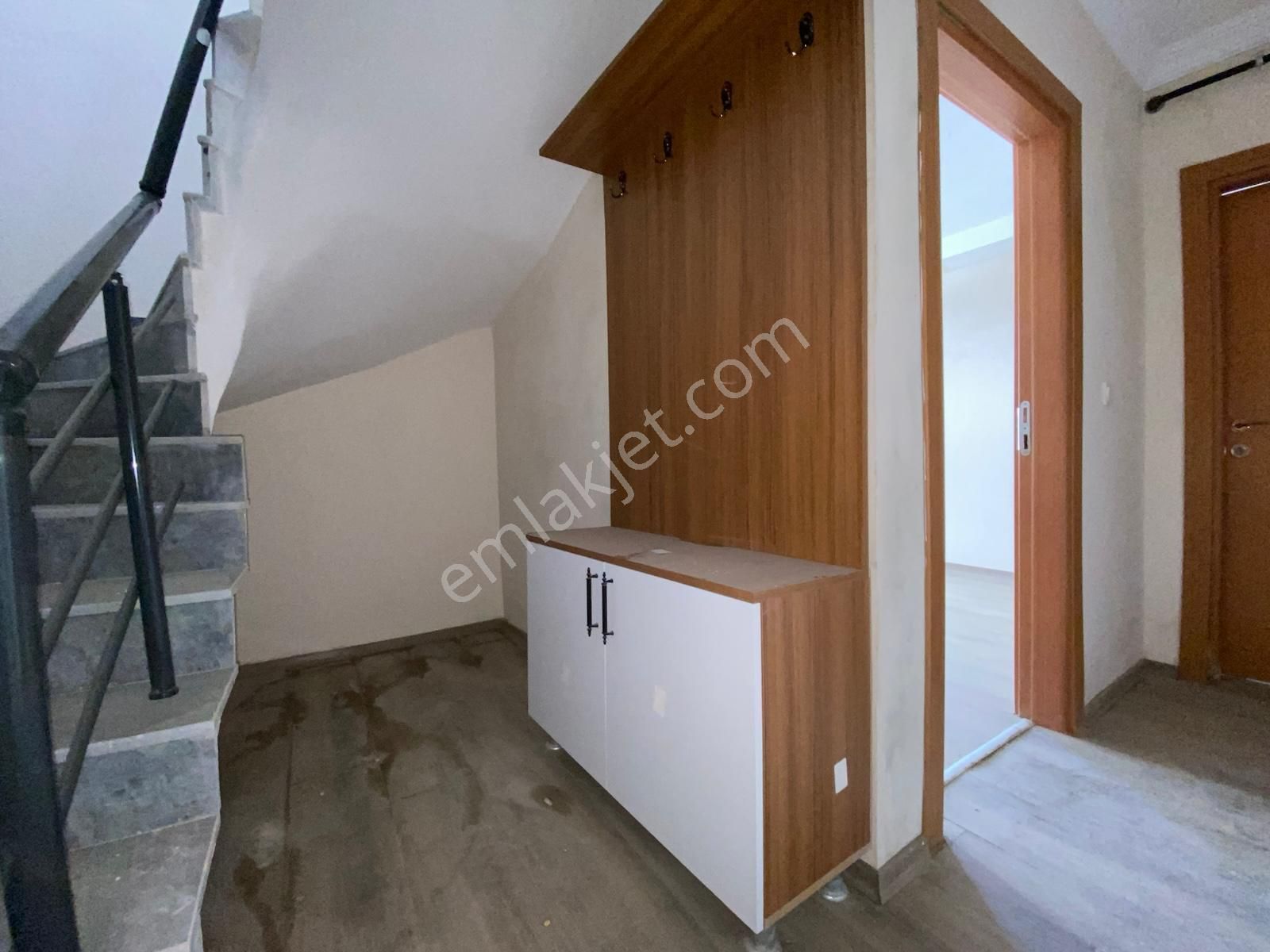 Golden Globy, Edremit Kadıköy Mahallesi Novada Avm Arkasında Satılık 3+1 Dubleks Daire - Görsel 8