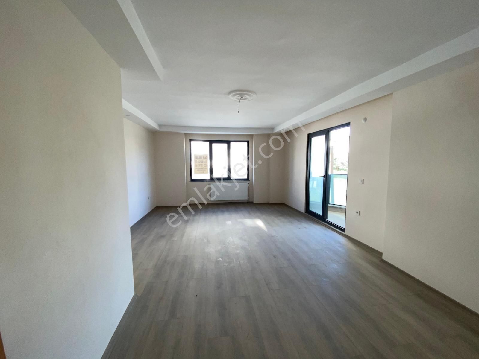 Golden Globy, Edremit Kadıköy Mahallesi Novada Avm Arkasında Satılık 3+1 Dubleks Daire - Görsel 9