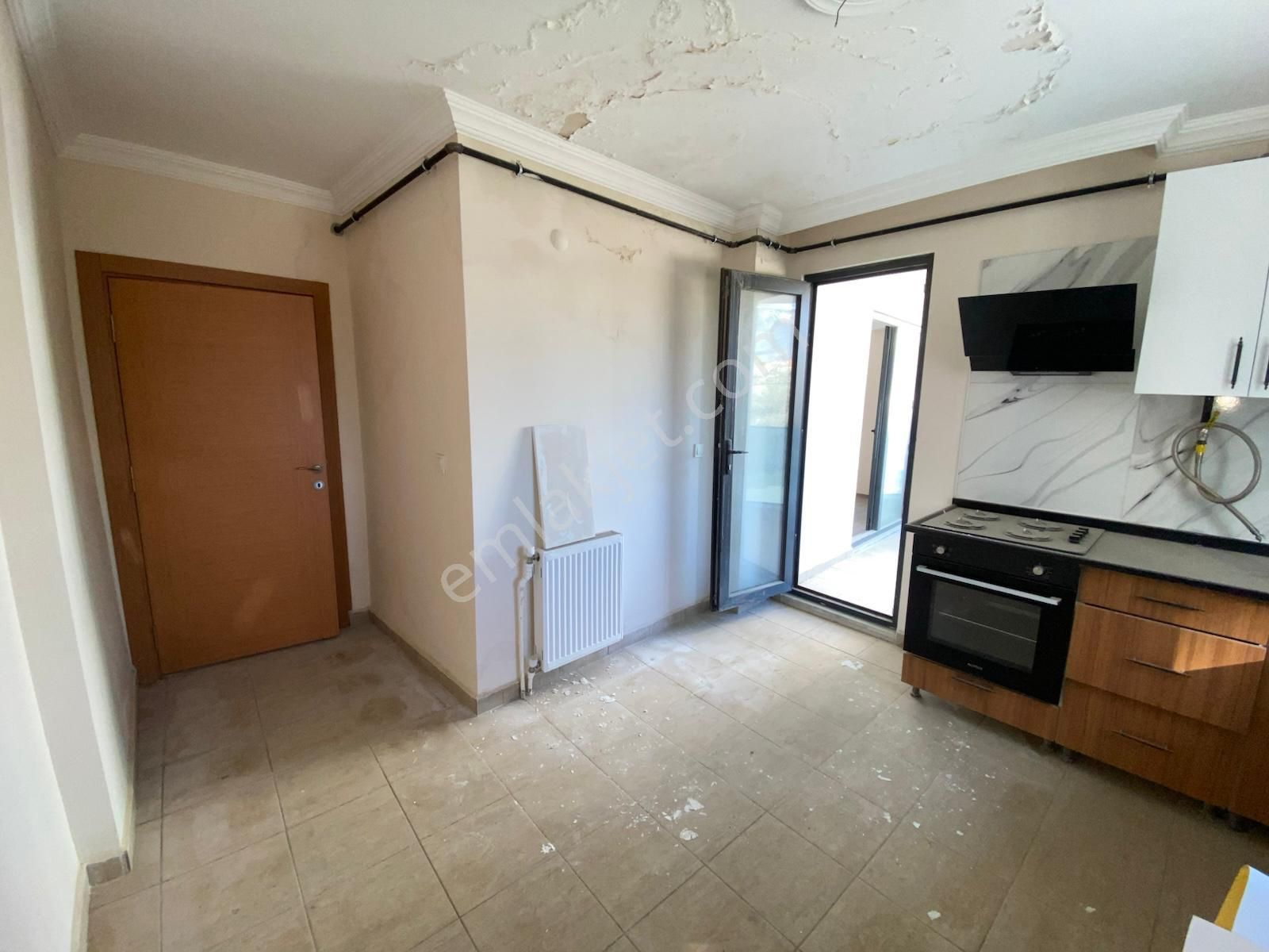 Golden Globy, Edremit Kadıköy Mahallesi Novada Avm Arkasında Satılık 3+1 Dubleks Daire - Görsel 14