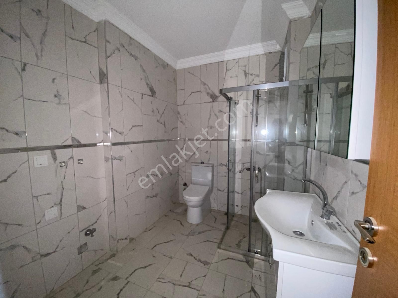 Golden Globy, Edremit Kadıköy Mahallesi Novada Avm Arkasında Satılık 3+1 Dubleks Daire - Görsel 23