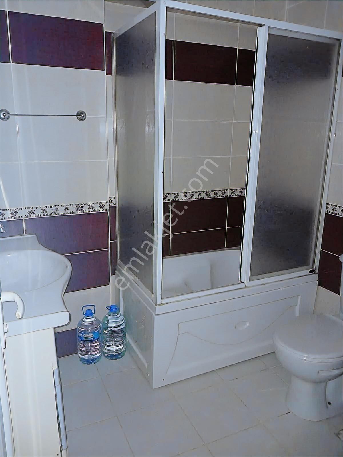 Ev'sane Gayrimenkul'den Üniversite Mah. 2+1 Kiralık Daire - Görsel 12