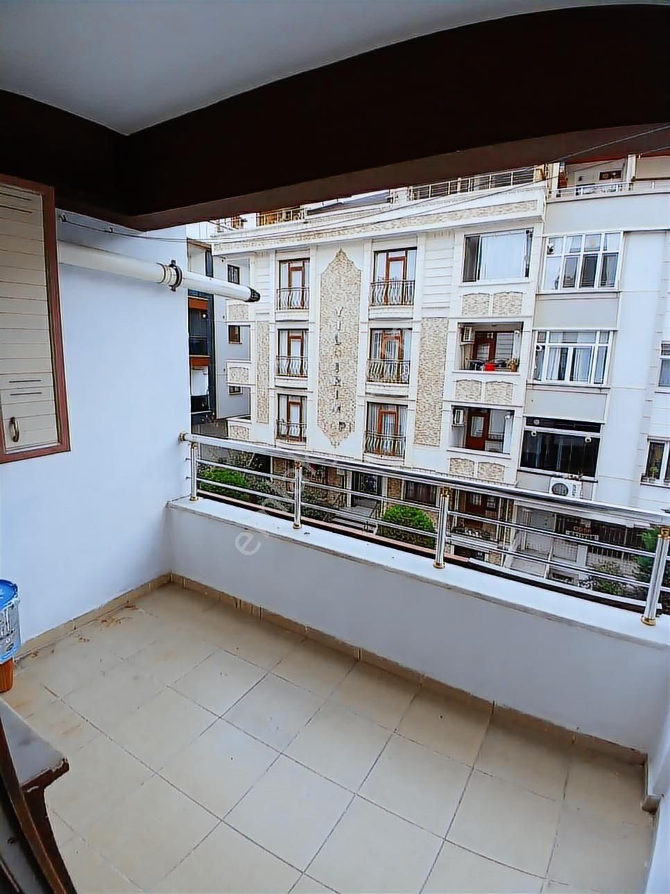 Ev'sane Gayrimenkul'den Üniversite Mah. 2+1 Kiralık Daire - Görsel 2