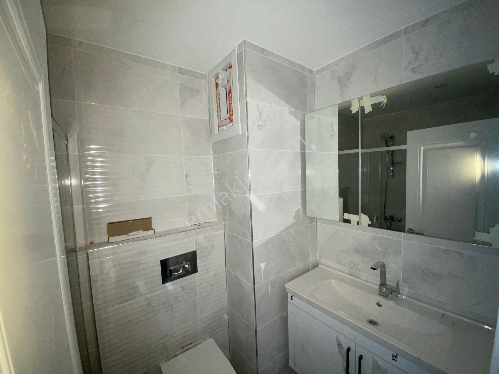 Gebze Barış Mah. Lüx,geniş Ve Kullanışlı Satılık 3+1 Sıfır Daire - Görsel 30