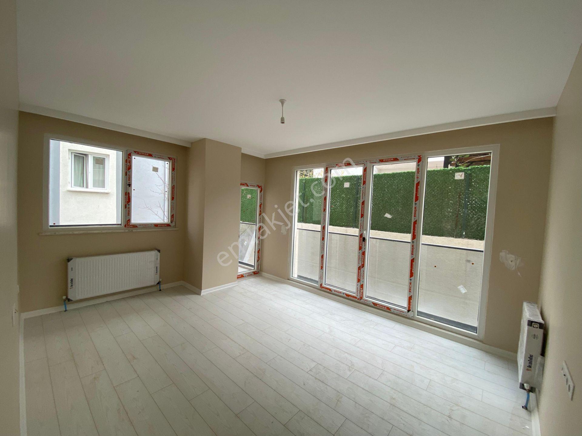 Gebze Barış Mah. Lüx,geniş Ve Kullanışlı Satılık 3+1 Sıfır Daire - Görsel 7