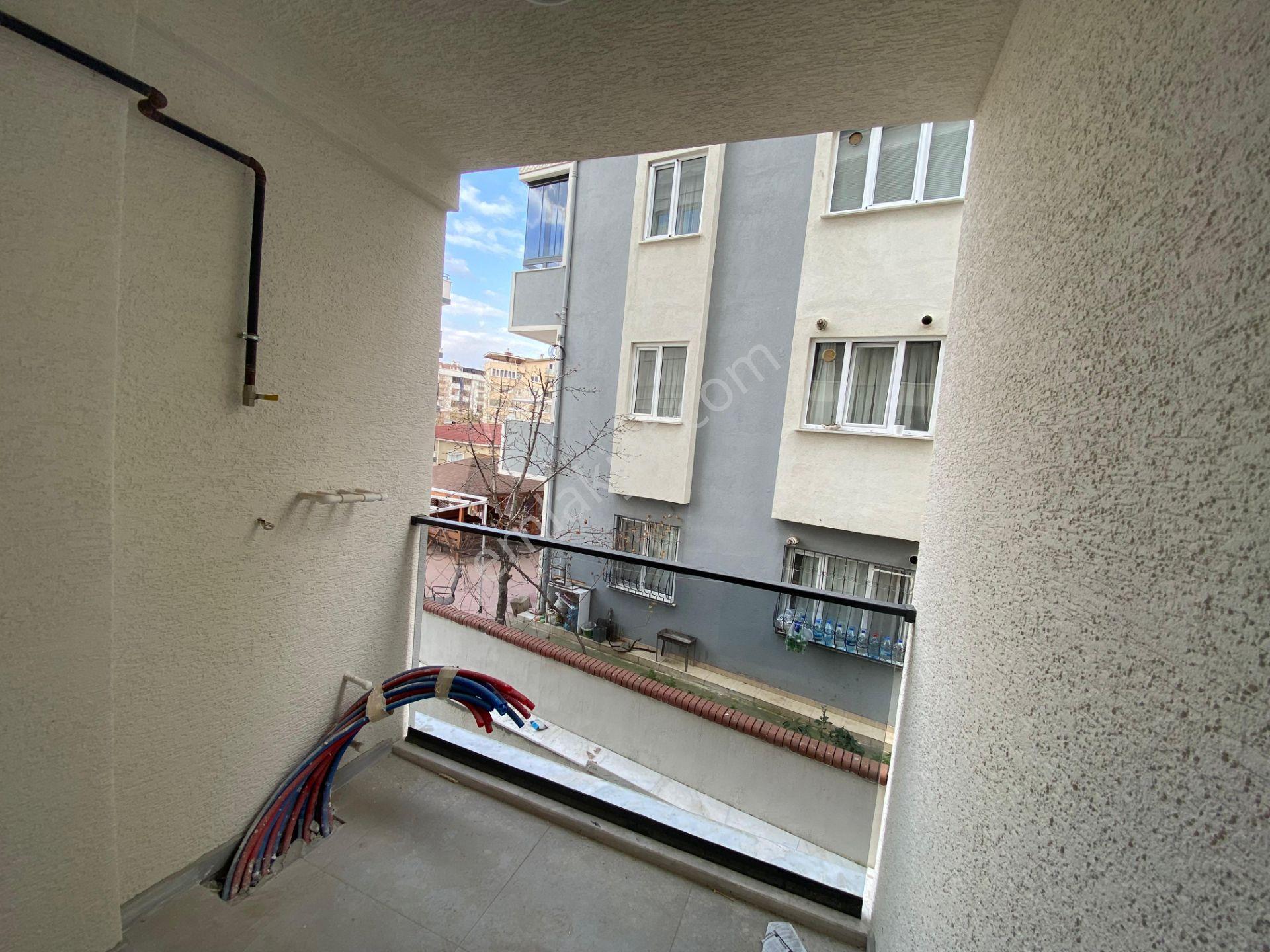 Gebze Barış Mah. Lüx,geniş Ve Kullanışlı Satılık 3+1 Sıfır Daire - Görsel 26