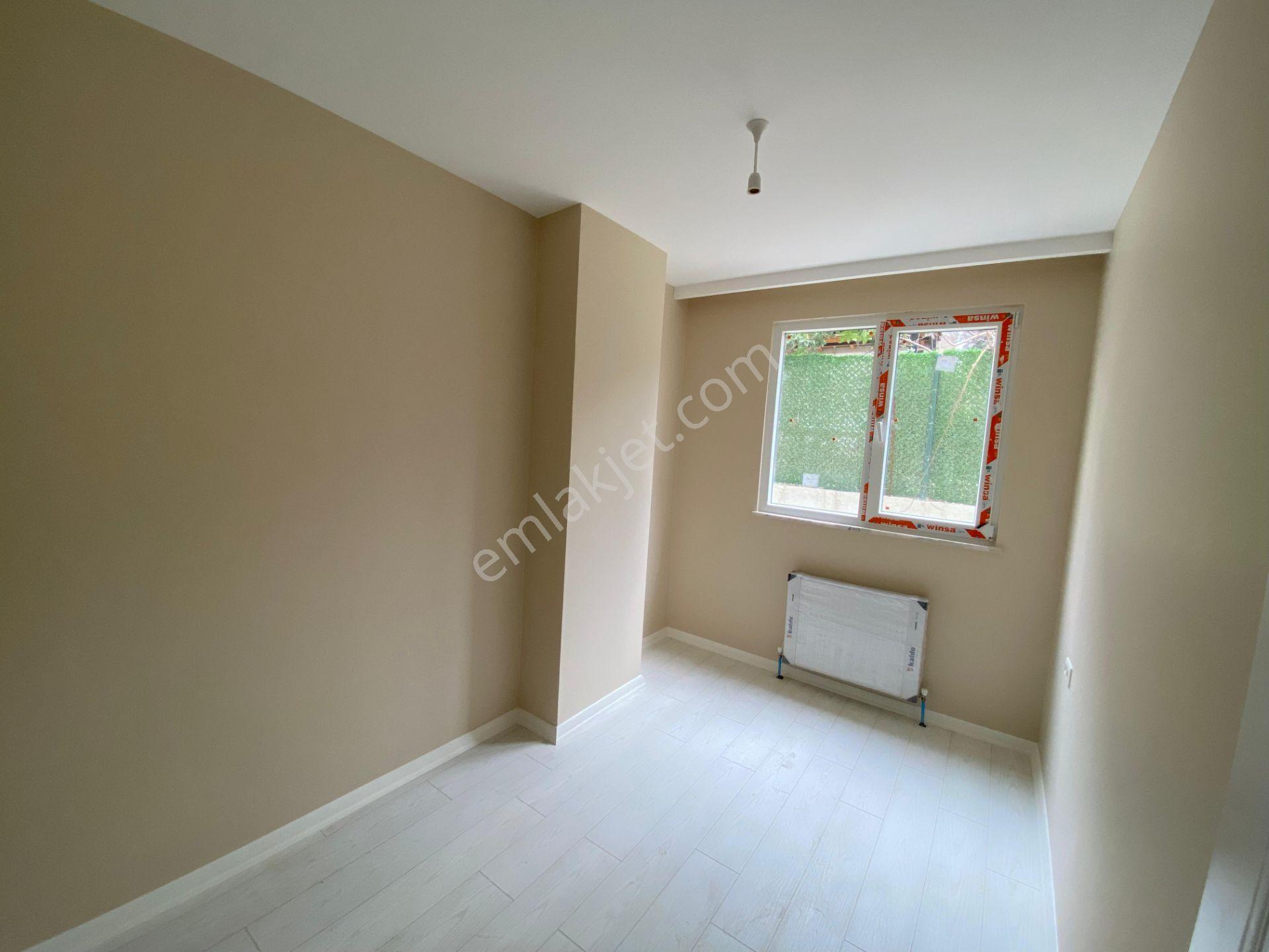 Gebze Barış Mah. Lüx,geniş Ve Kullanışlı Satılık 3+1 Sıfır Daire - Görsel 15