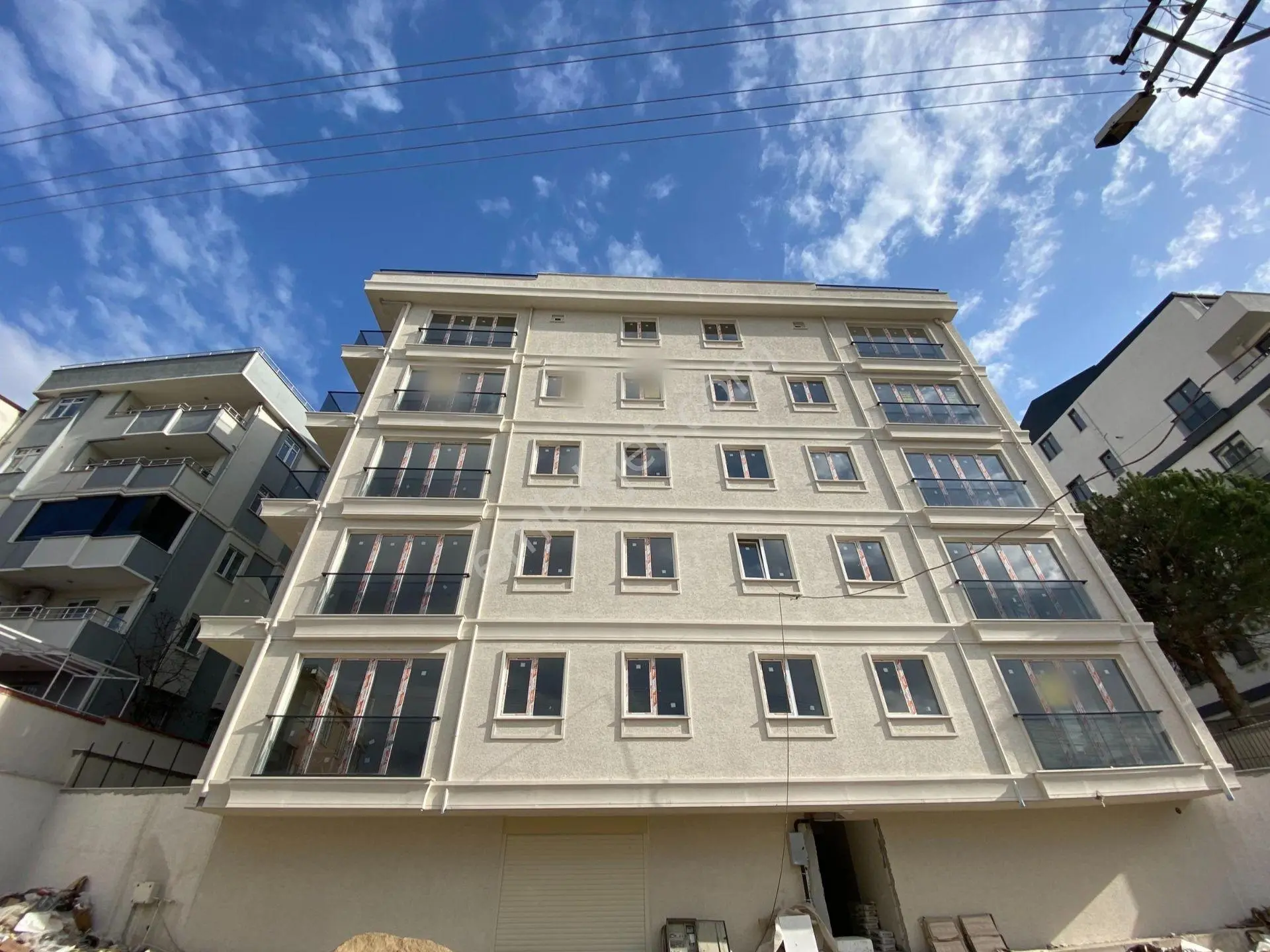 Gebze Barış Mah. Lüx,geniş Ve Kullanışlı Satılık 3+1 Sıfır Daire - Görsel 2