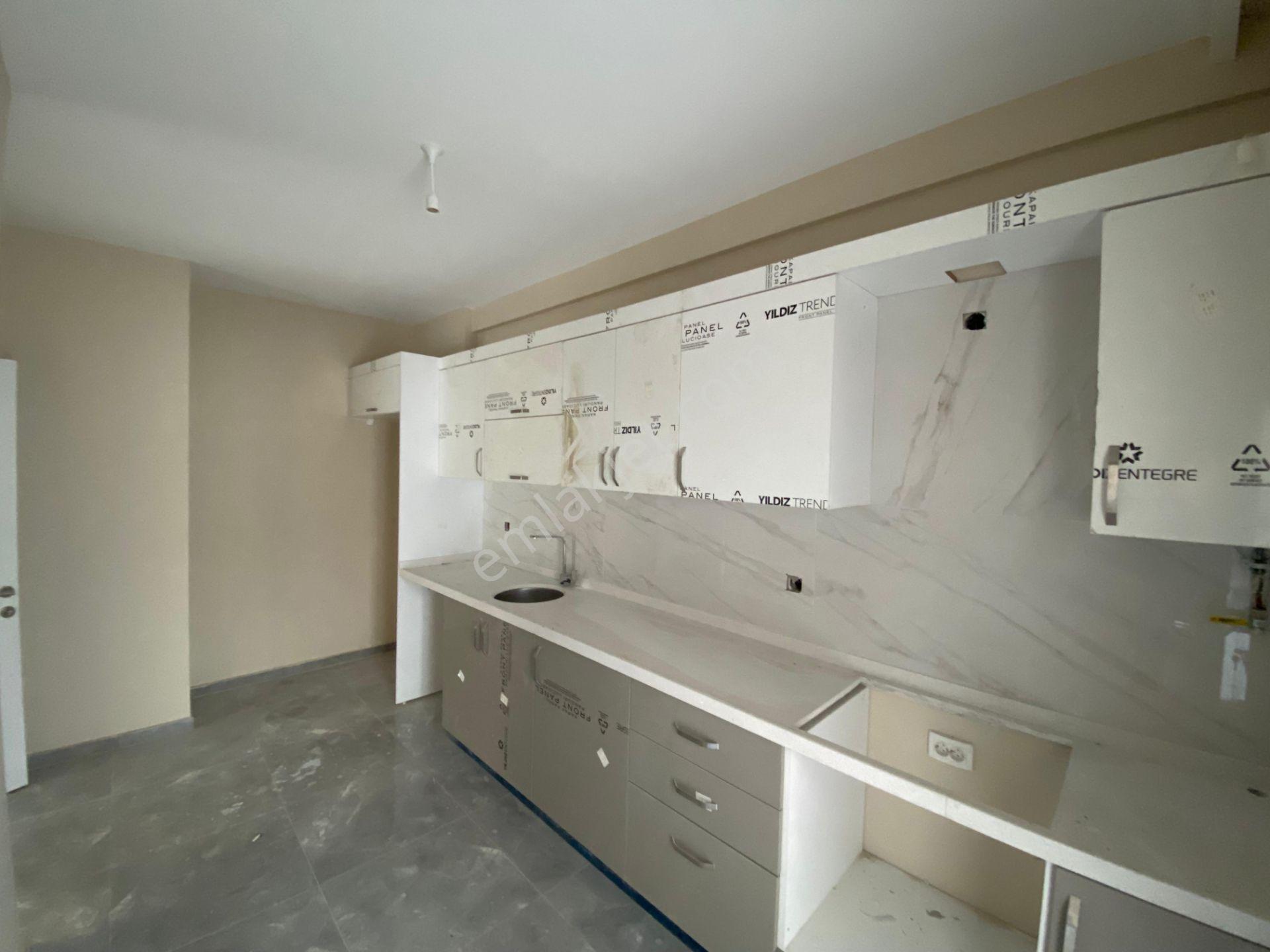 Gebze Barış Mah. Lüx,geniş Ve Kullanışlı Satılık 3+1 Sıfır Daire - Görsel 22