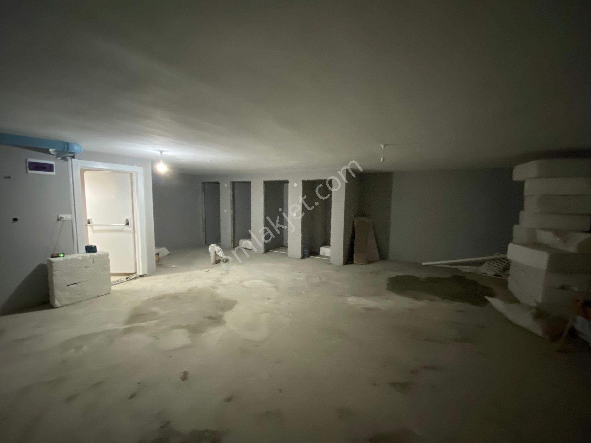 Gebze Barış Mah. Lüx,geniş Ve Kullanışlı Satılık 3+1 Sıfır Daire - Görsel 34