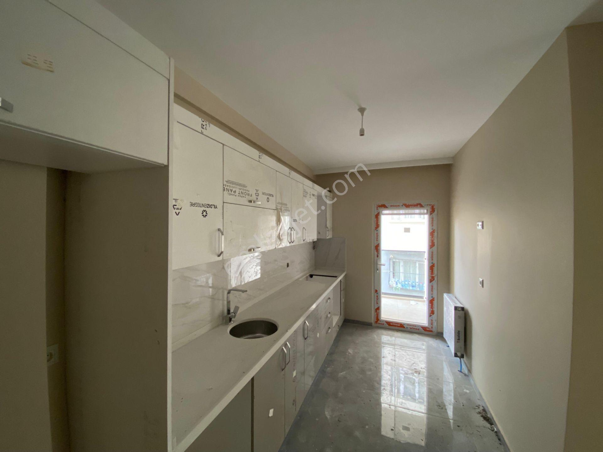 Gebze Barış Mah. Lüx,geniş Ve Kullanışlı Satılık 3+1 Sıfır Daire - Görsel 23