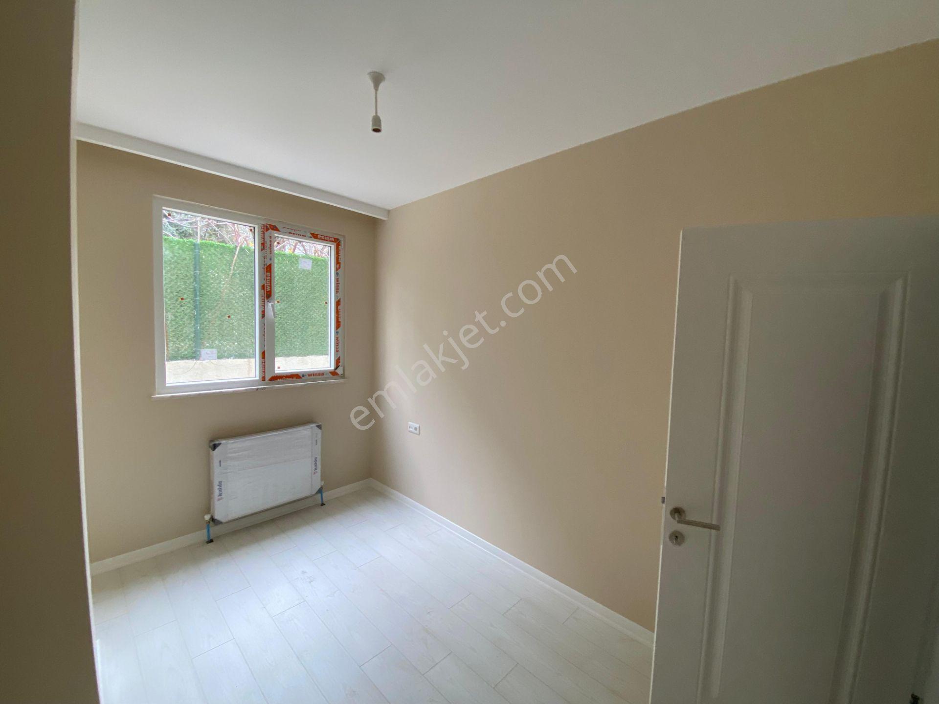Gebze Barış Mah. Lüx,geniş Ve Kullanışlı Satılık 3+1 Sıfır Daire - Görsel 16
