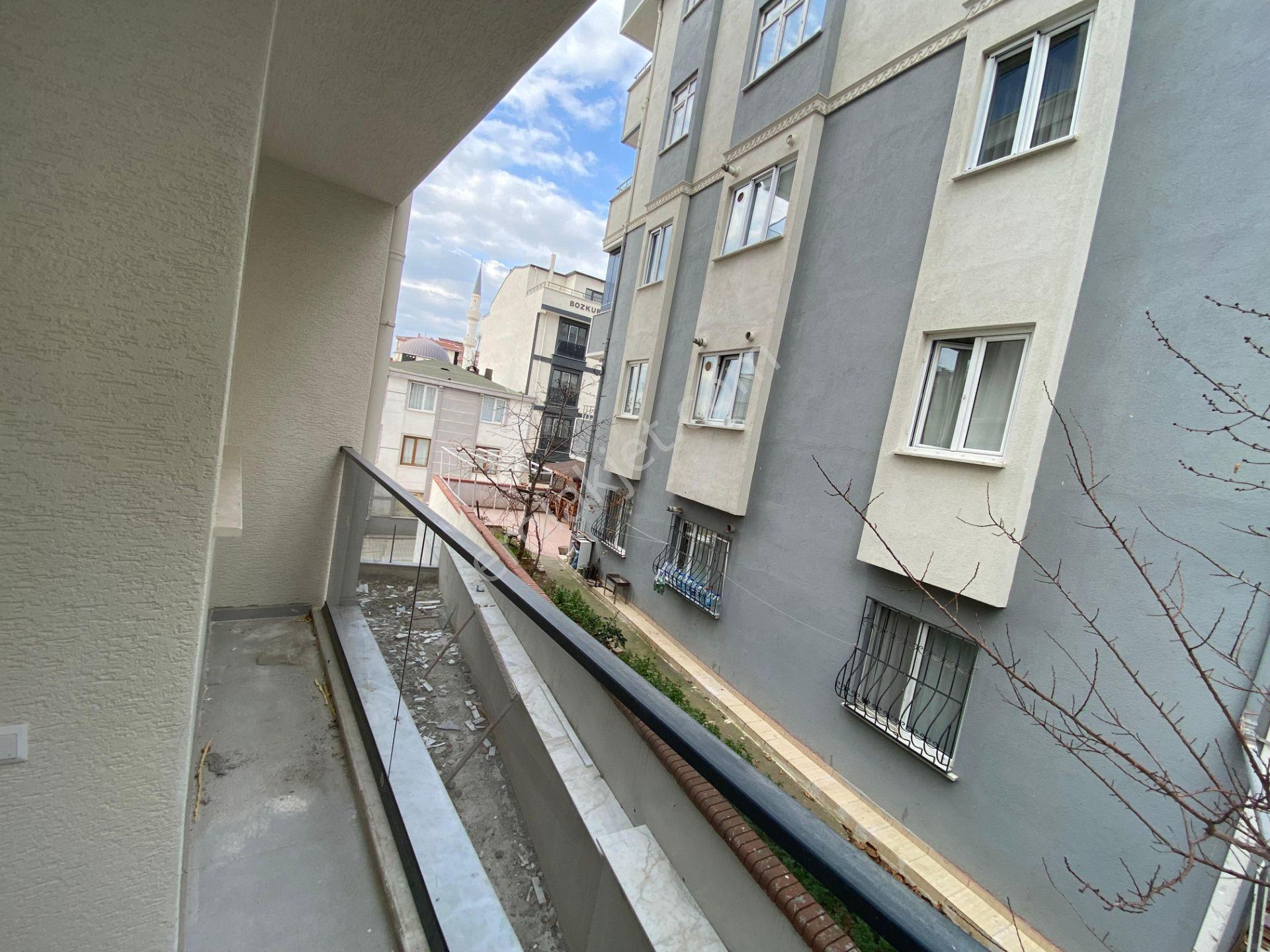 Gebze Barış Mah. Lüx,geniş Ve Kullanışlı Satılık 3+1 Sıfır Daire - Görsel 10