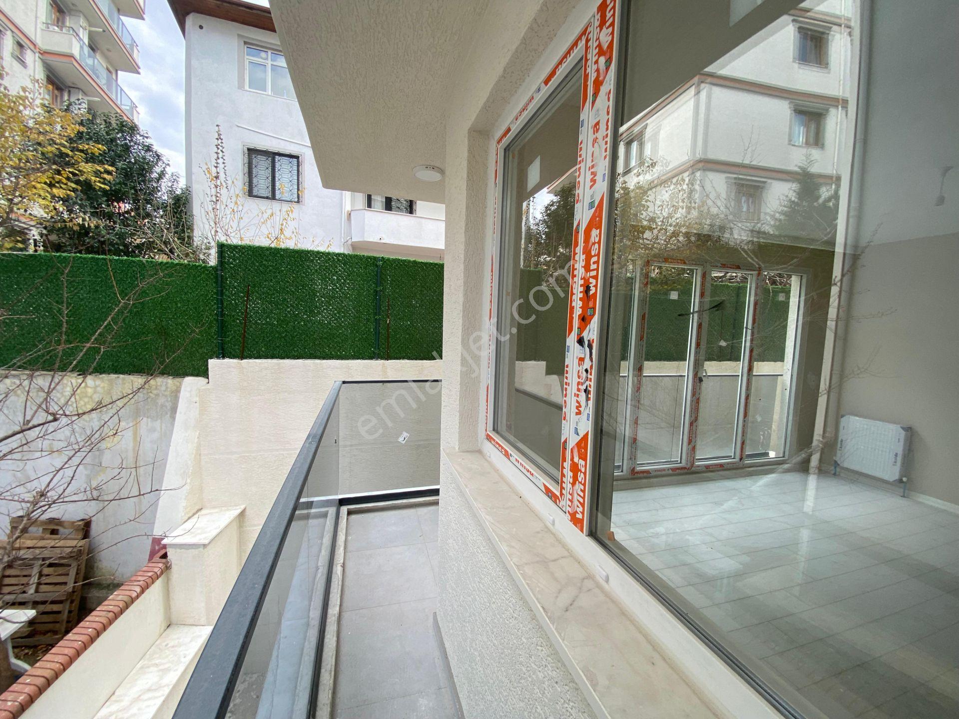 Gebze Barış Mah. Lüx,geniş Ve Kullanışlı Satılık 3+1 Sıfır Daire - Görsel 11