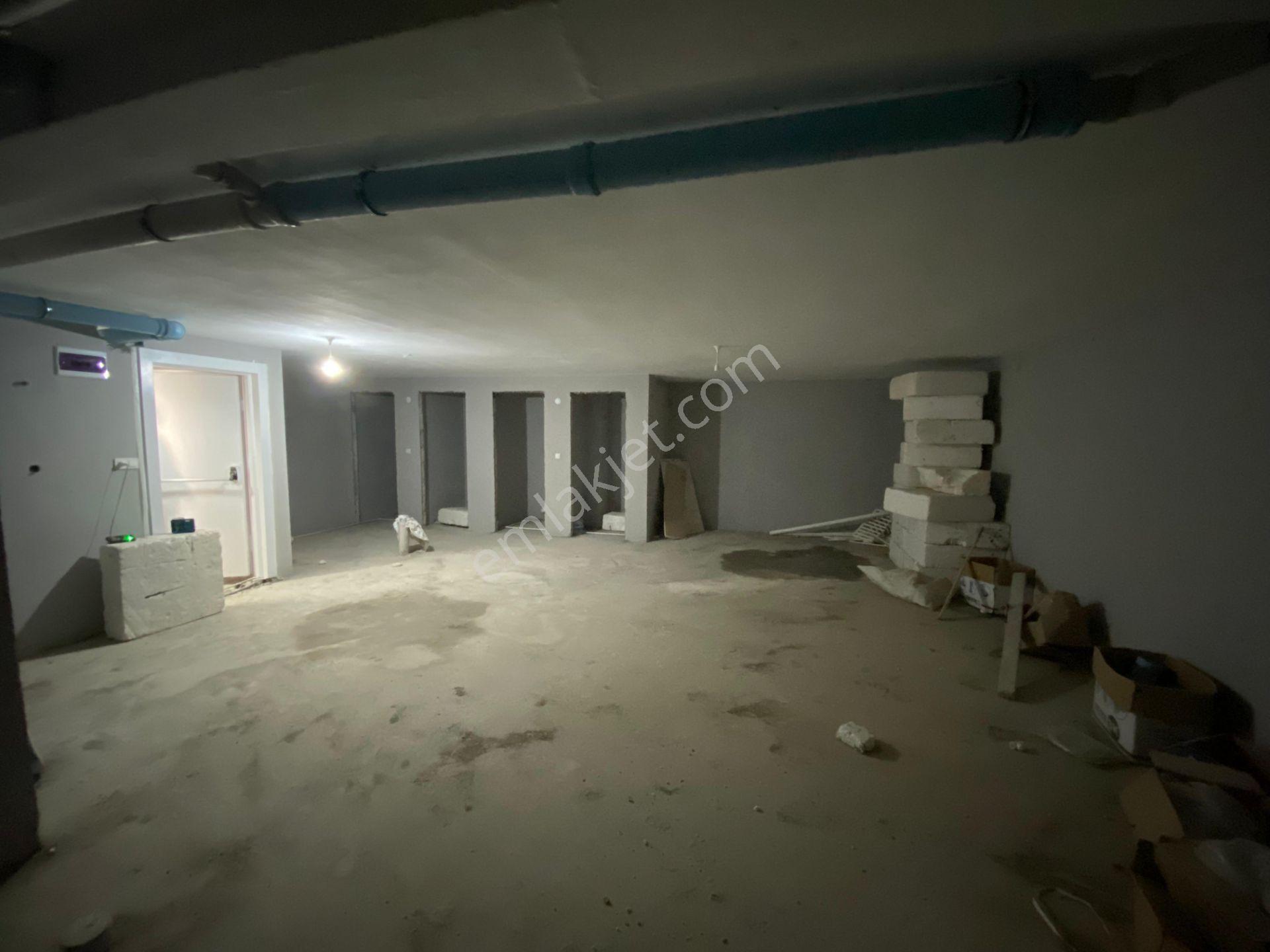 Gebze Barış Mah. Lüx,geniş Ve Kullanışlı Satılık 3+1 Sıfır Daire - Görsel 33