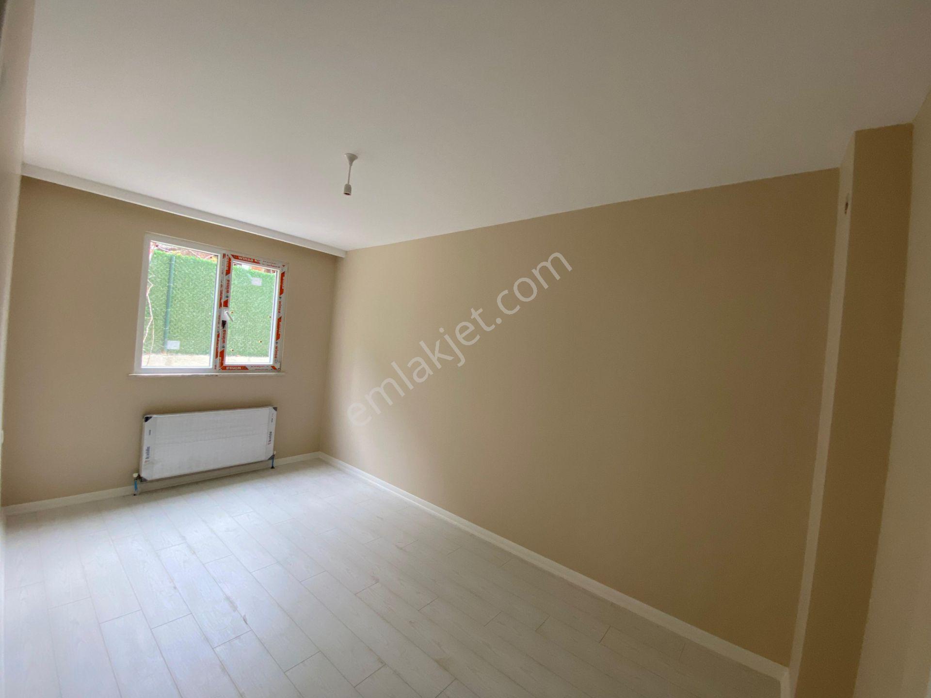 Gebze Barış Mah. Lüx,geniş Ve Kullanışlı Satılık 3+1 Sıfır Daire - Görsel 18