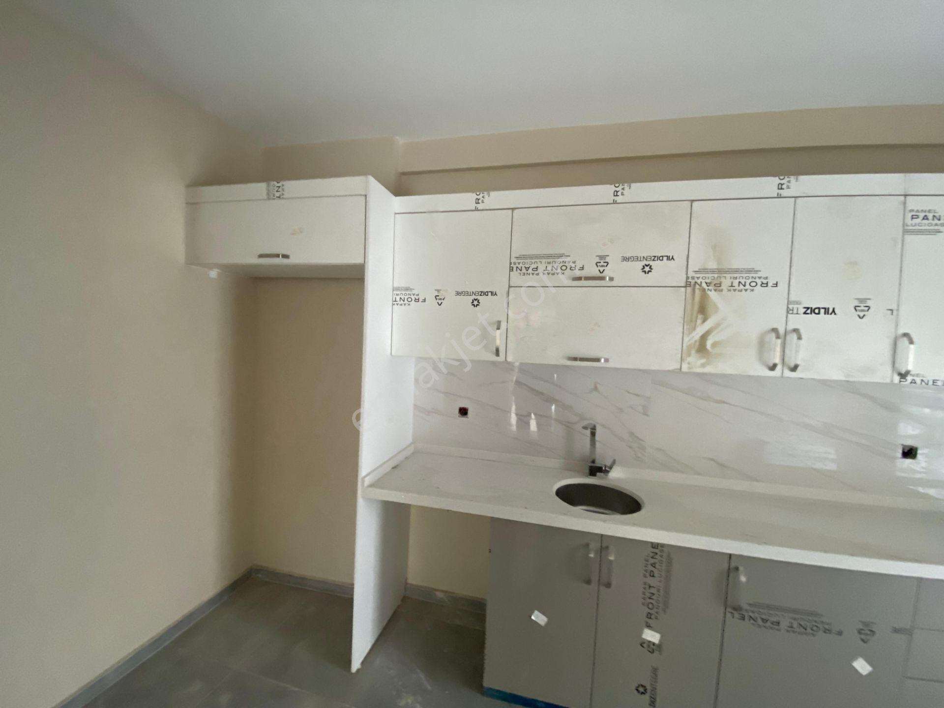 Gebze Barış Mah. Lüx,geniş Ve Kullanışlı Satılık 3+1 Sıfır Daire - Görsel 24