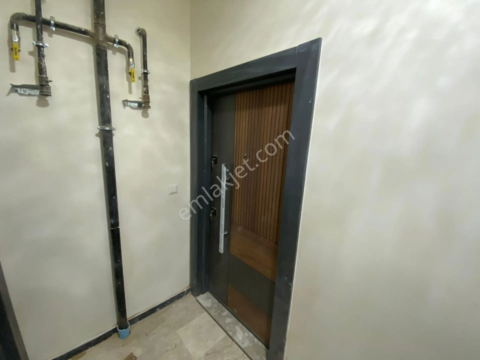 Gebze Barış Mah. Lüx,geniş Ve Kullanışlı Satılık 3+1 Sıfır Daire - Görsel 3