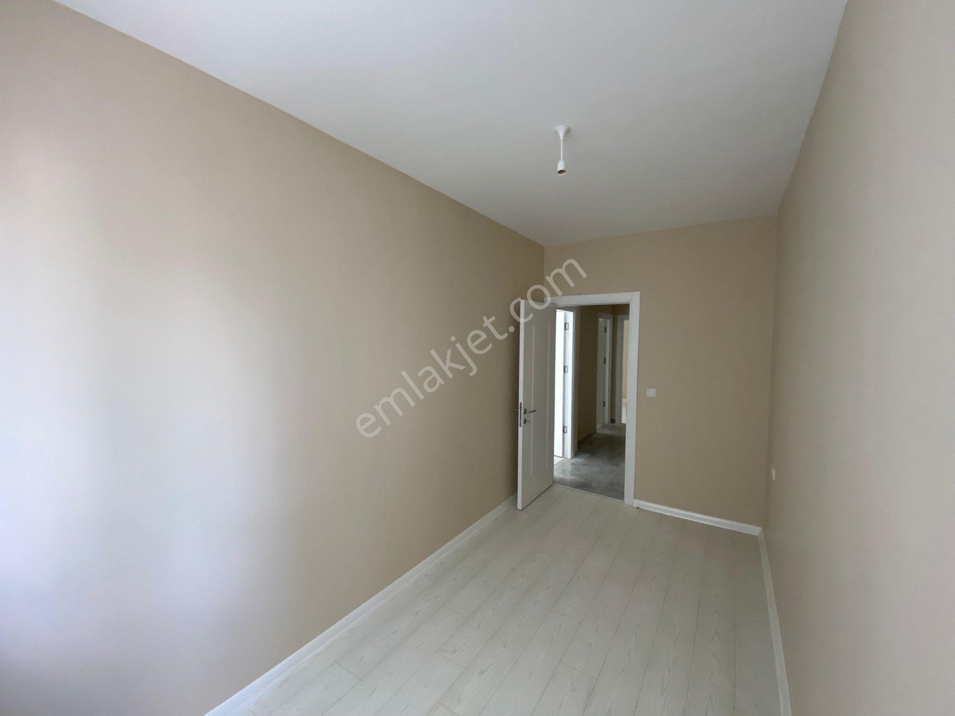 Gebze Barış Mah. Lüx,geniş Ve Kullanışlı Satılık 3+1 Sıfır Daire - Görsel 14