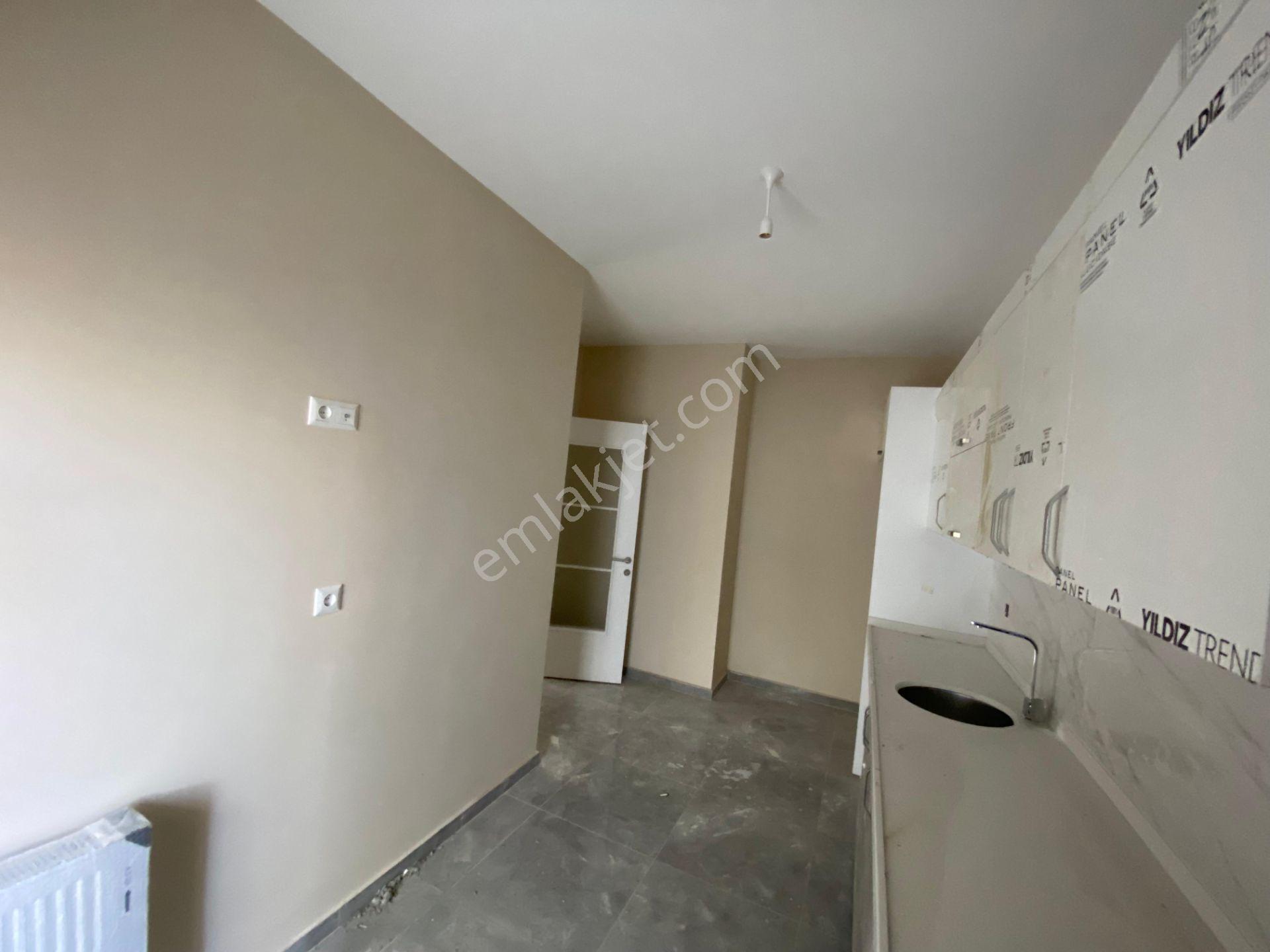 Gebze Barış Mah. Lüx,geniş Ve Kullanışlı Satılık 3+1 Sıfır Daire - Görsel 25