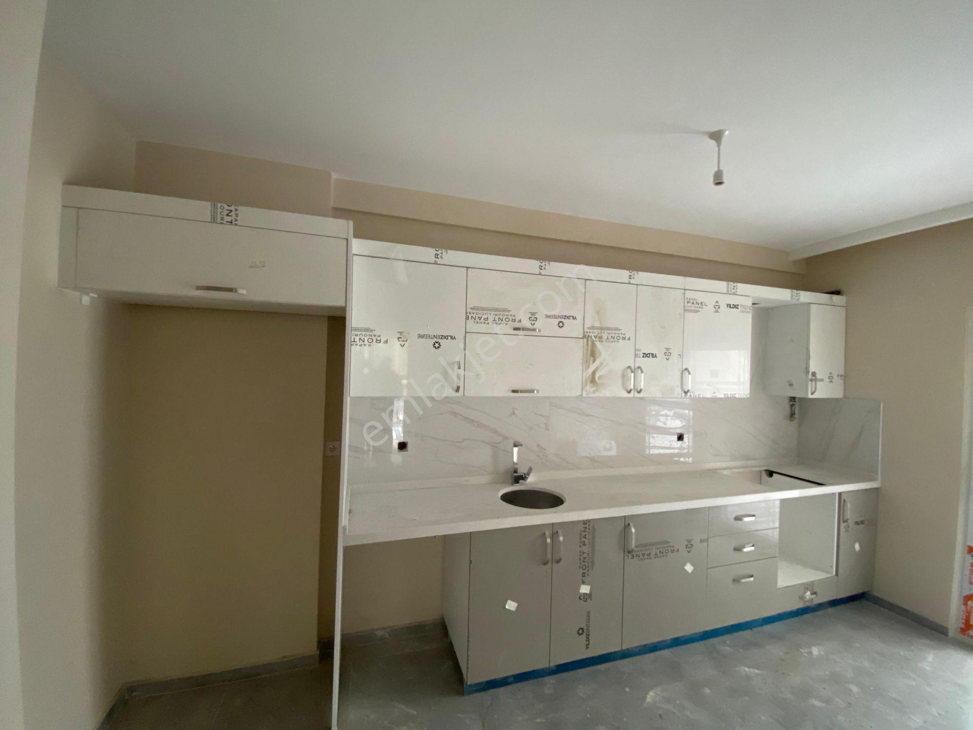 Gebze Barış Mah. Lüx,geniş Ve Kullanışlı Satılık 3+1 Sıfır Daire - Görsel 21