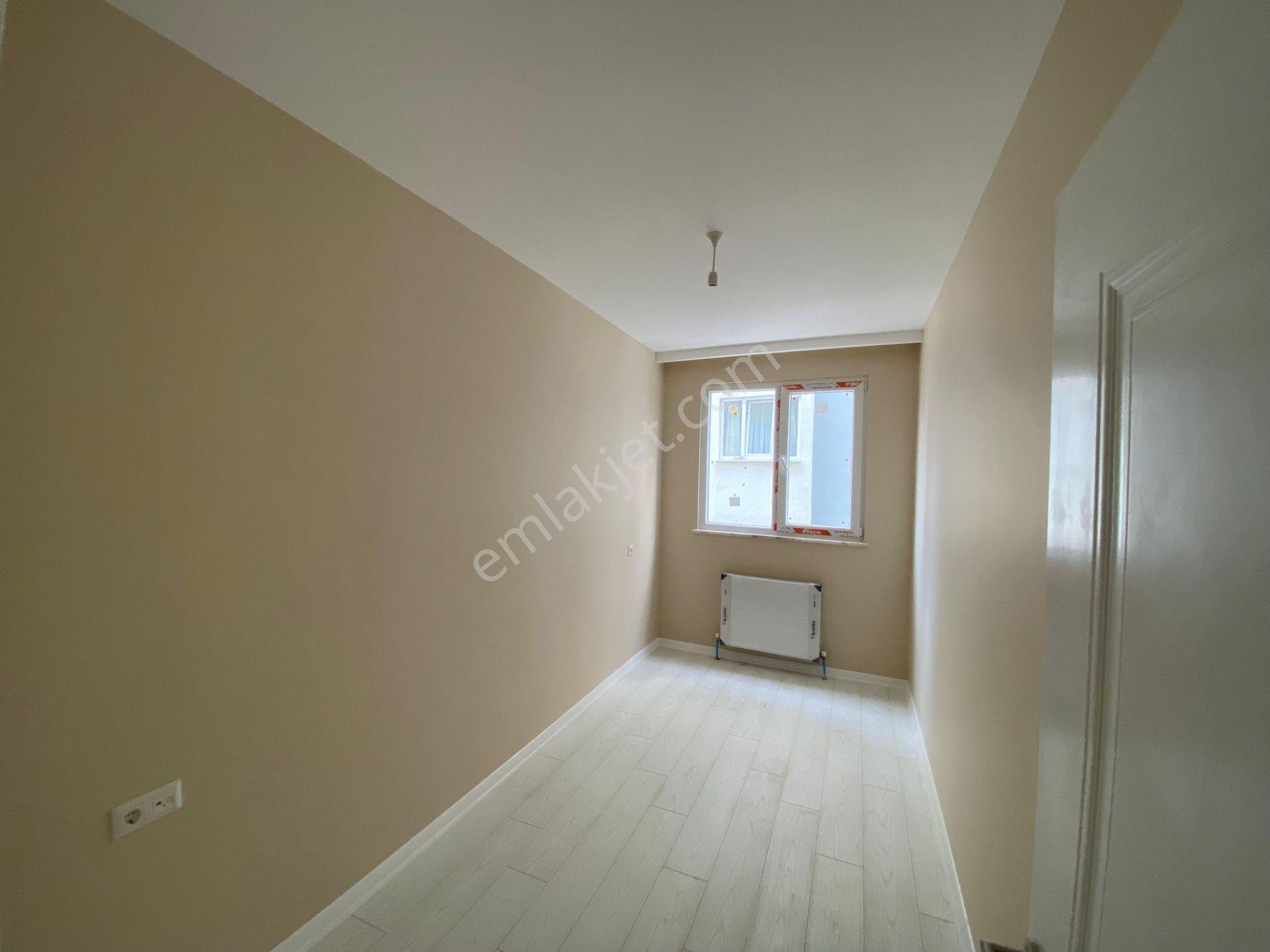 Gebze Barış Mah. Lüx,geniş Ve Kullanışlı Satılık 3+1 Sıfır Daire - Görsel 12