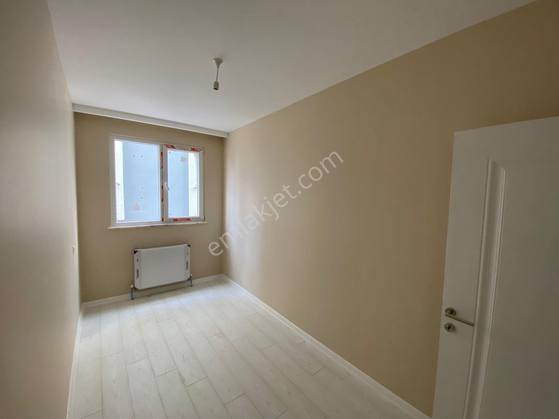 Gebze Barış Mah. Lüx,geniş Ve Kullanışlı Satılık 3+1 Sıfır Daire - Görsel 13