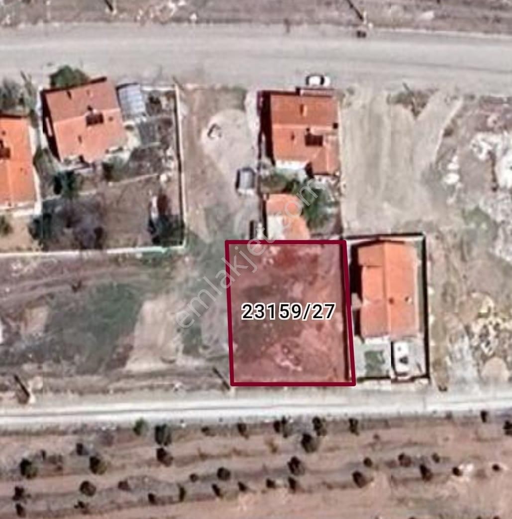 Melsa Başoda'dan Alakova'da İmarlı Satılık Arsa - Görsel 6