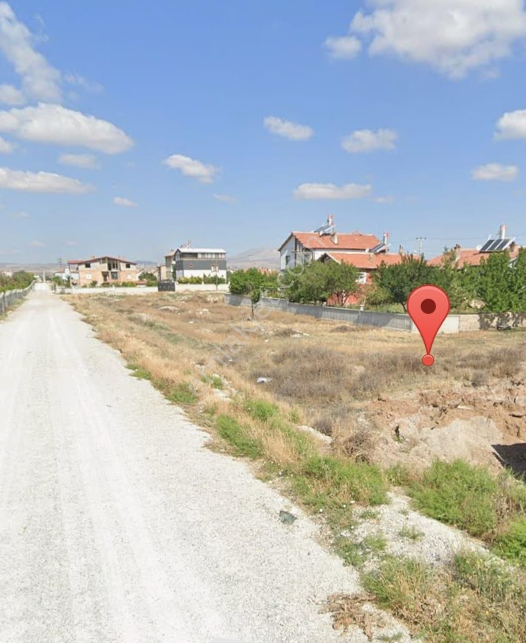 Melsa Başoda'dan Alakova'da İmarlı Satılık Arsa - Görsel 5