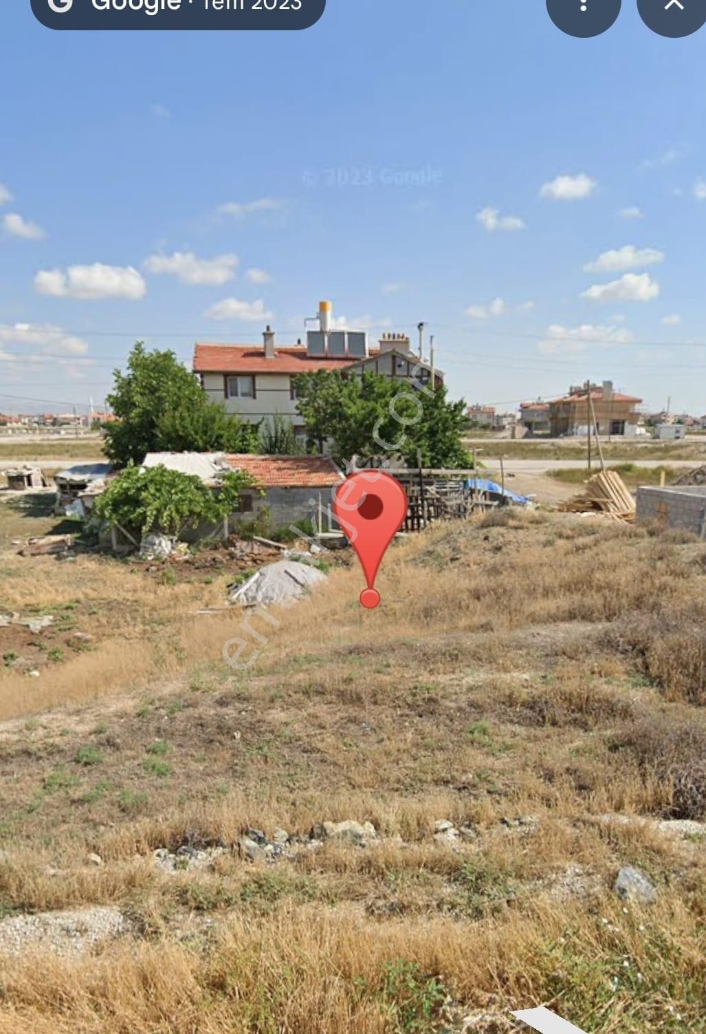 Melsa Başoda'dan Alakova'da İmarlı Satılık Arsa - Görsel 8