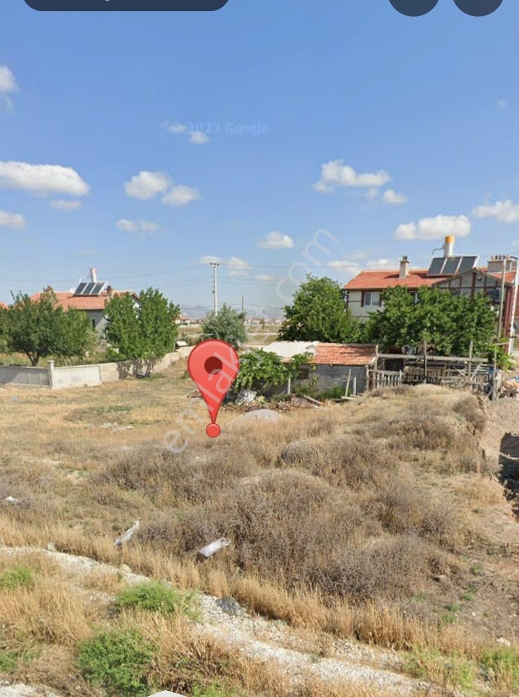 Melsa Başoda'dan Alakova'da İmarlı Satılık Arsa - Görsel 7