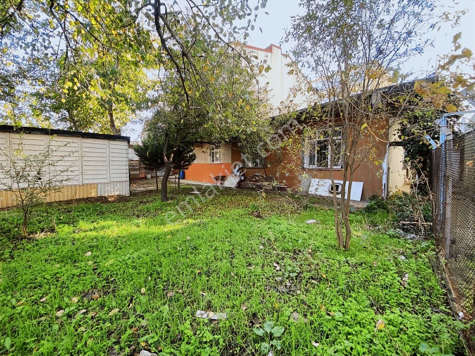 Sultanbeyli Fatih Mah. 247 M² Konut İmarlı Fırsat Müstakil Arsa - Görsel 7